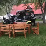 Peraj * Vermosh