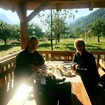 Peraj * Vermosh