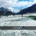 Peraj * Vermosh