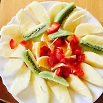 Bed & Breakfast Peraj *