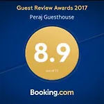 Peraj Bed & Breakfast