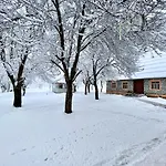 Peraj Bed & Breakfast Vermosh