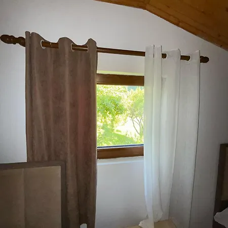 Bed and Breakfast Peraj