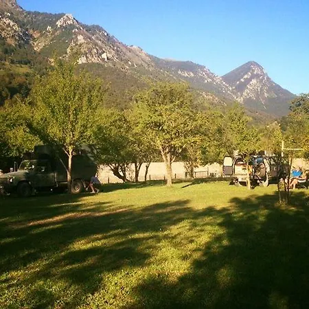 Bed and Breakfast Peraj *