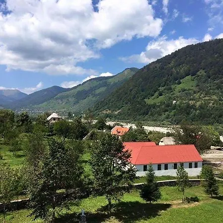 Peraj * Vermosh