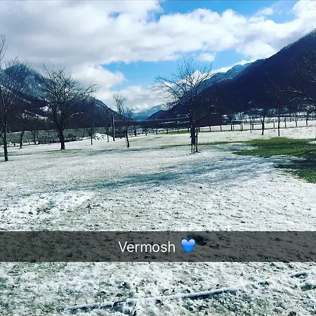 Peraj * Vermosh