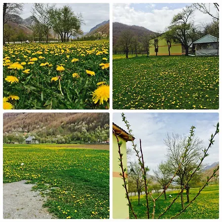 Bed and Breakfast Peraj *