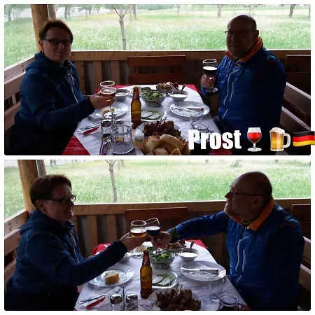 Peraj * Vermosh