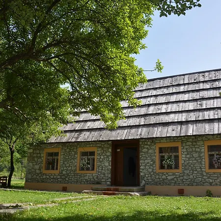 Bed and Breakfast Peraj *