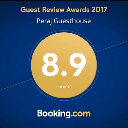 Peraj Bed and Breakfast