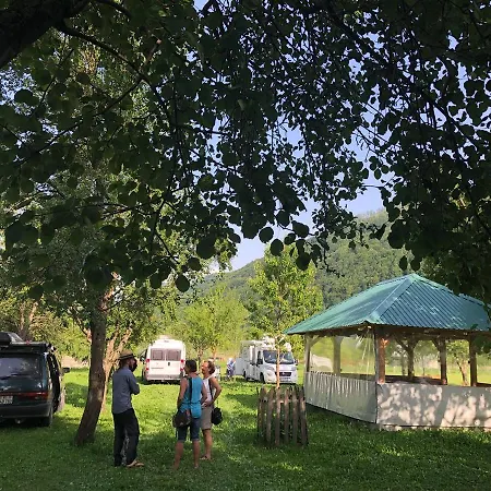 Bed and Breakfast Peraj *