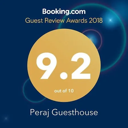Peraj Bed and Breakfast