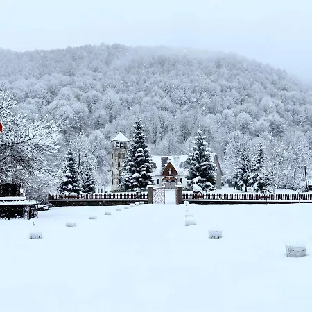 Bed and Breakfast Peraj