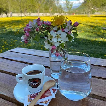 Bed and Breakfast Peraj *