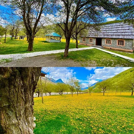 Peraj Bed and Breakfast