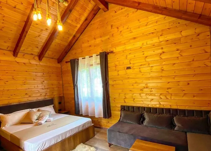 B&B Peraj Vermosh