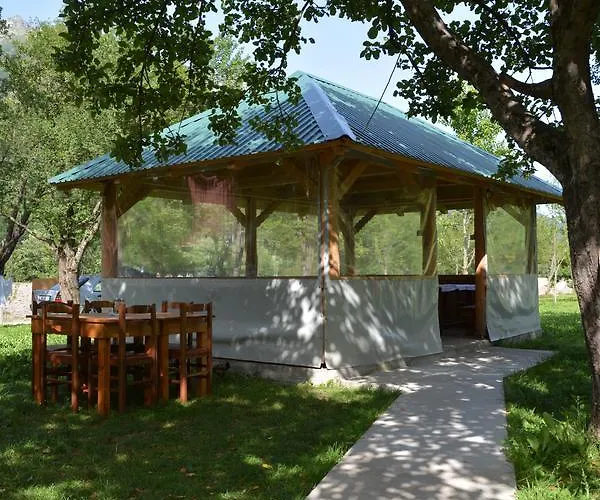 Bed and breakfast Peraj *