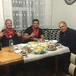 住宿加早餐酒店 Peraj *