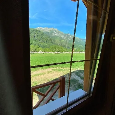 Bed and breakfast Peraj
