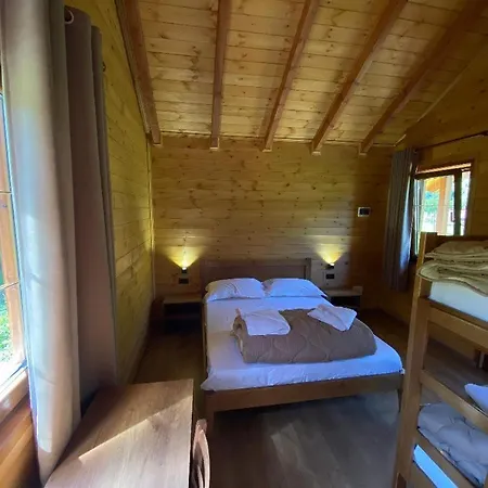 Bed & Breakfast Peraj