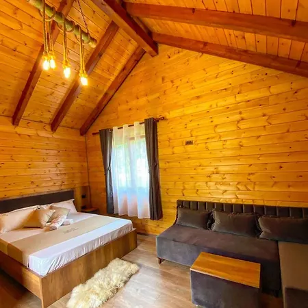 Bed & Breakfast Peraj Vermosh