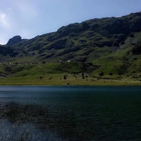 Bed & Breakfast Peraj *