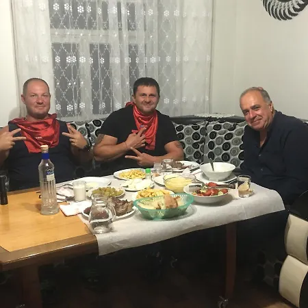 Bed & Breakfast Peraj *