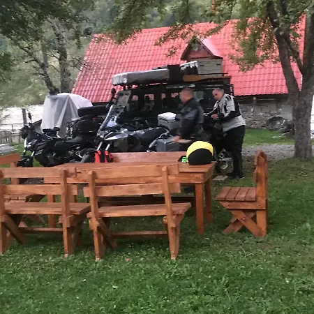 Peraj * Vermosh