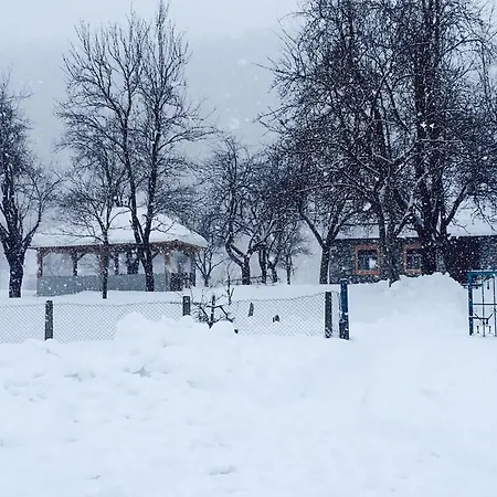 Bed & Breakfast Peraj *