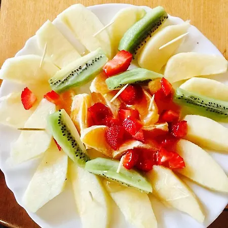 Bed & Breakfast Peraj *