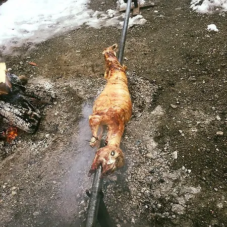 Peraj * Vermosh