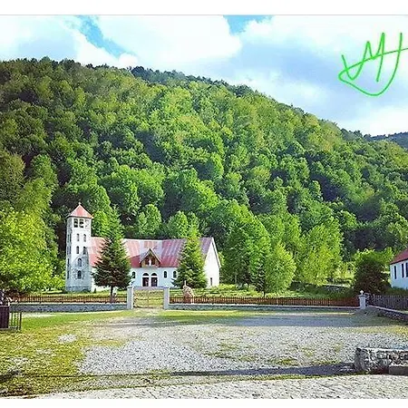 Bed & Breakfast Peraj *