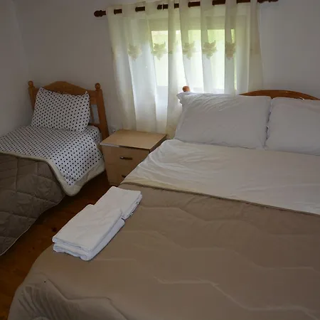 Bed & Breakfast Peraj *
