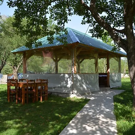 Bed & Breakfast Peraj *