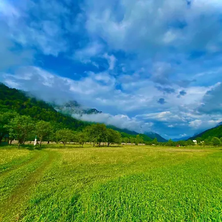 Bed & Breakfast Peraj *