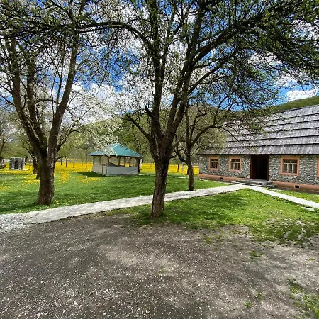 Bed & Breakfast Peraj *