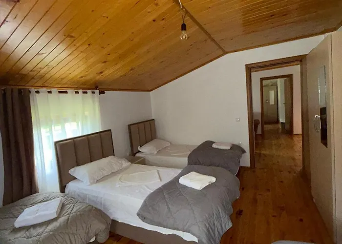 Peraj Bed & Breakfast