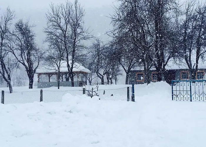 Bed & Breakfast Peraj *